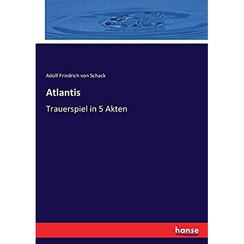 Atlantis