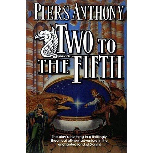 Two To The Fifth