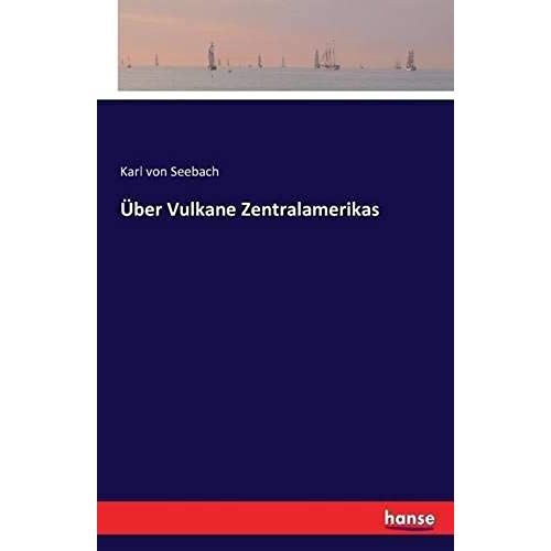 Über Vulkane Zentralamerikas