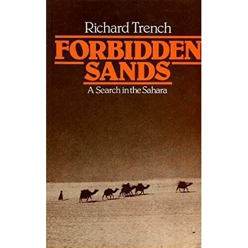 Forbidden Sands: Search In The Sahara