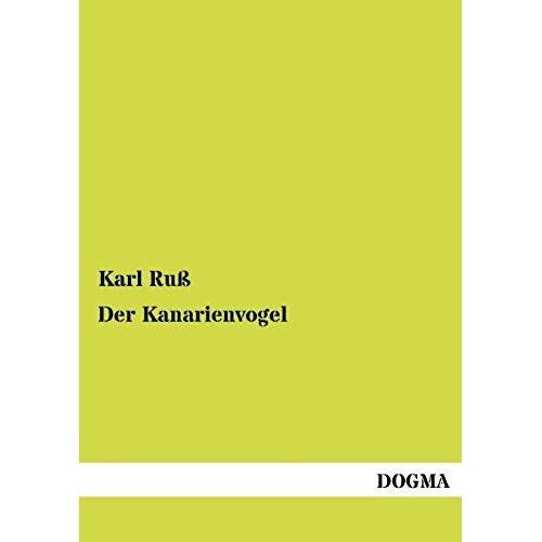 Der Kanarienvogel