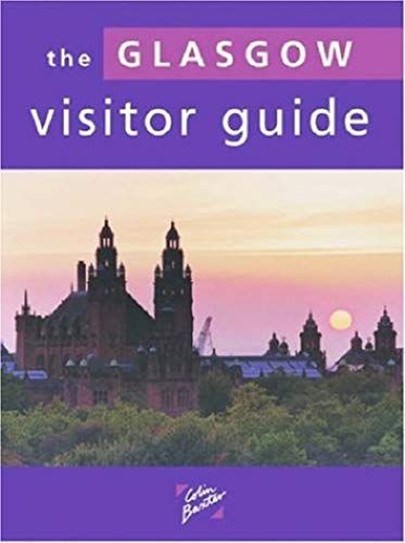 Glasgow Visitor Guide