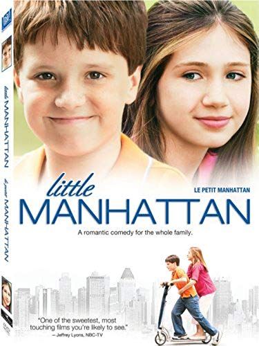 Little Manhattan
