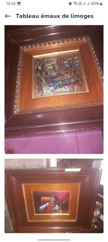 Tableaux Émaux