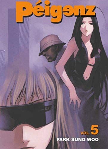 Peigenz Volume 5 (V. 5)