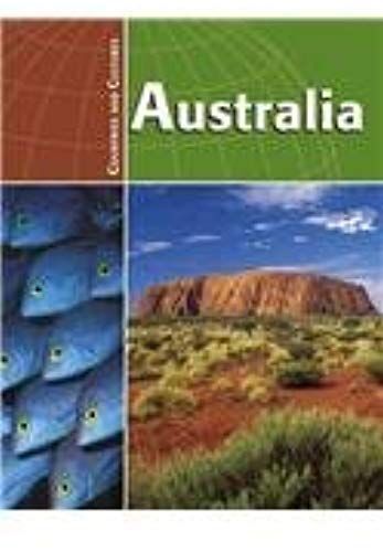 Australia (Countries And Cultures)