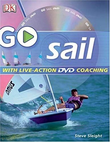 Go Sail: Read It, Watch It, Do It (Go Series)