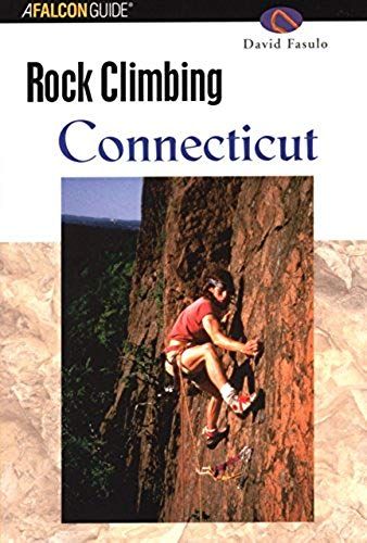 Fasulo, D: Rock Climbing Connecticut