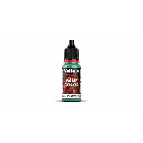 Game Color Foul Green-Vallejo