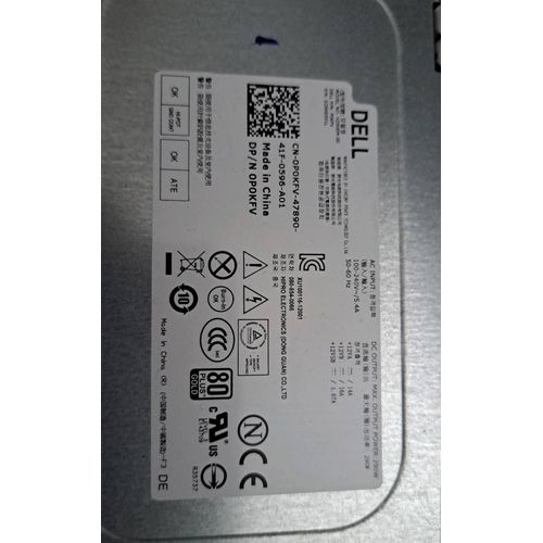 ALIMENTATION H290EM-00