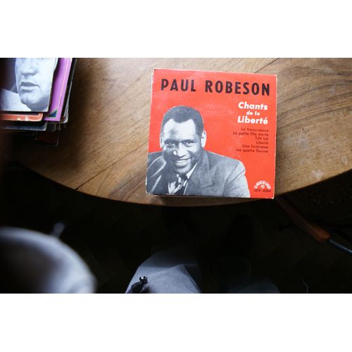 Chants De La Liberté