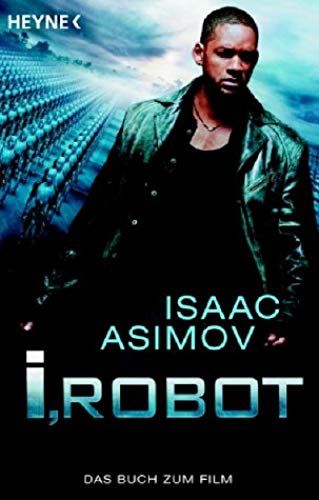 I, Robot