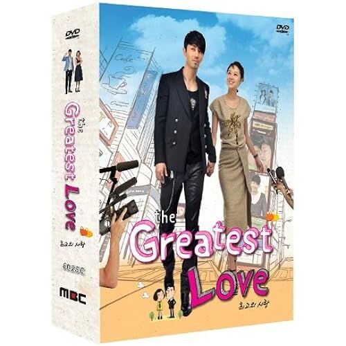 The Greatest Love