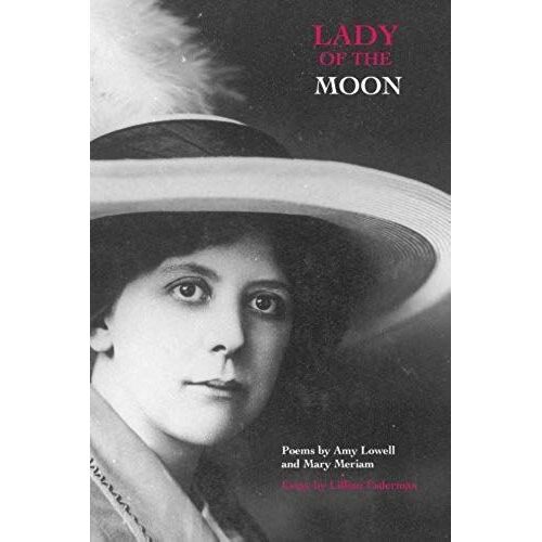Lady Of The Moon