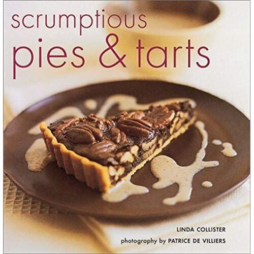 Scrumptious Pies & Tarts
