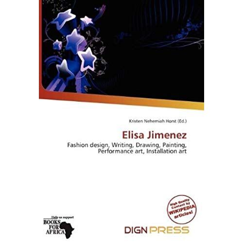 Elisa Jimenez