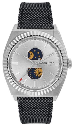 Montre Femme Jason Hyde Lunatico Jh41000