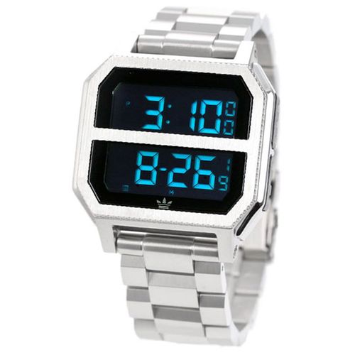 Montre Homme Adidas Archive Mr2 Z211920-00