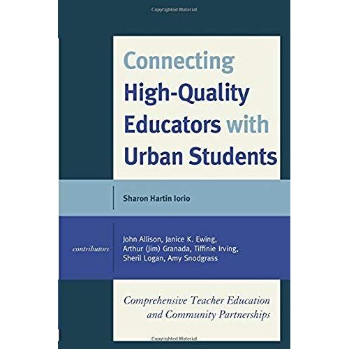 Connecting High-Quality Educators With Urban Students