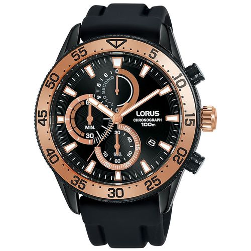 Montre Homme Lorus Sport Man Rm339fx9
