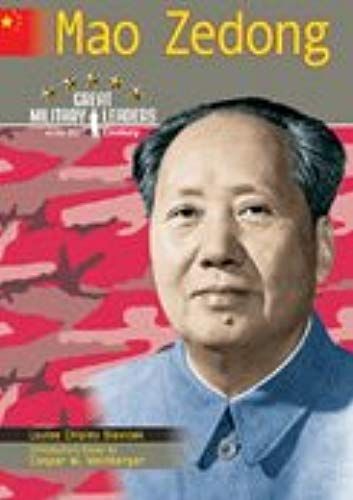Mao Zedong (Gml) (Great Millitary Leaders/20th Century)