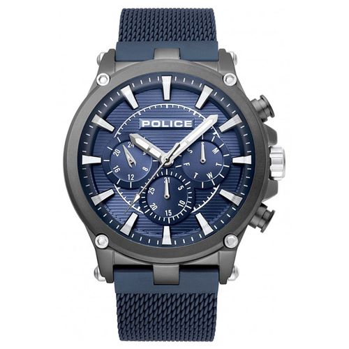 Montre Homme Police Watches Rebel R1453321004