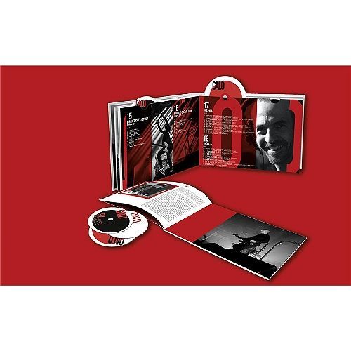 Intégrale - Edition Limitée 17 Cd + 1 Dvd, Format Livre D'art