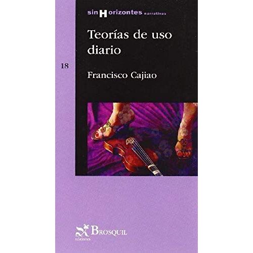 Teorías De Uso Diario