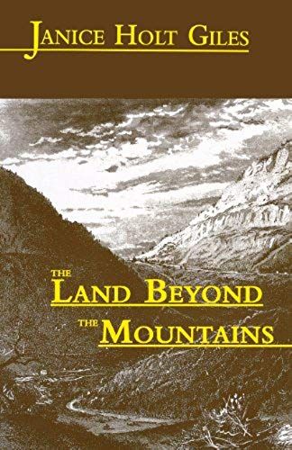 The Land Beyond The Mountains