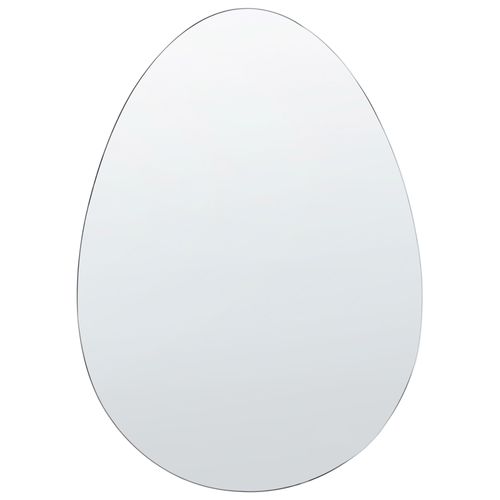 Miroir MONTRESOR Argenté