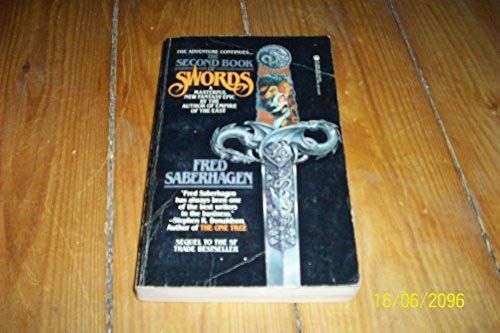 The Second Book Of Swords