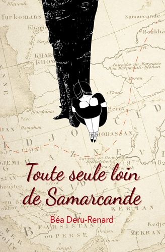 Toute Seule Loin De Samarcande