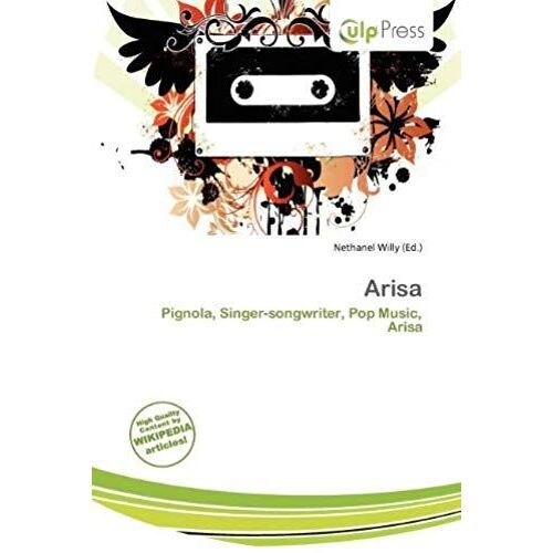 Arisa