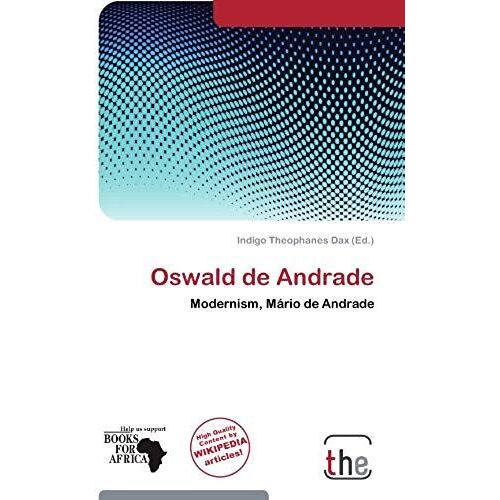 Oswald De Andrade
