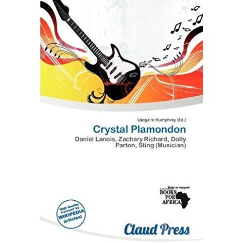 Crystal Plamondon