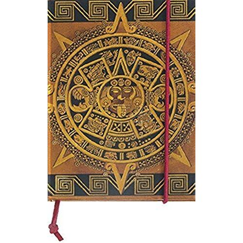 Precolombina Mini - Cultura Azteca