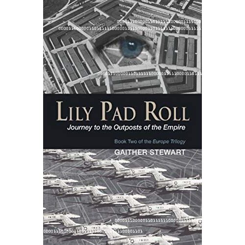Lily Pad Roll