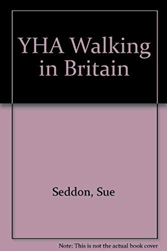 Yha Walking In Britain