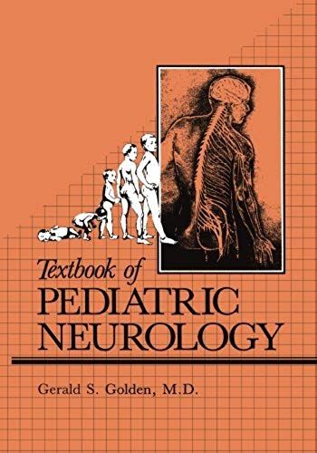 Textbook Of Pediatric Neurology