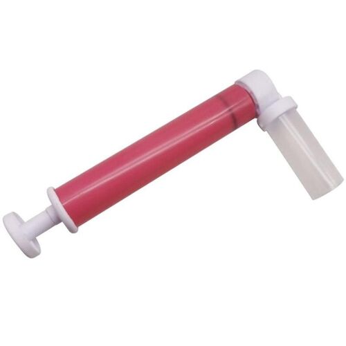 Aérographe Manuel De Cuisson Pour Gâteau, 1 Pièce, Bricolage, Décoration De Coloration, Tube De Pulvérisation De Pâtisserie, Gadget De Cuisine, Fournitures D'outils De Cuisson, Offre Spéciale 2021