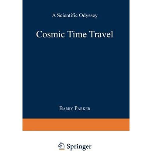 Cosmic Time Travel