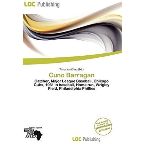 Cuno Barragan