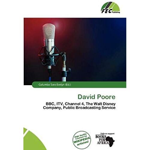 David Poore