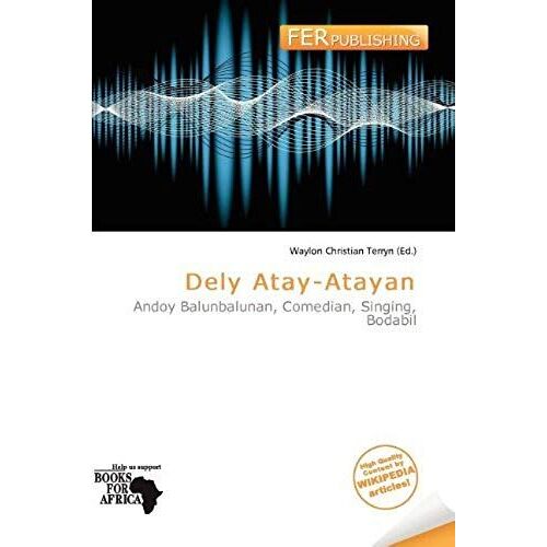 Dely Atay-Atayan