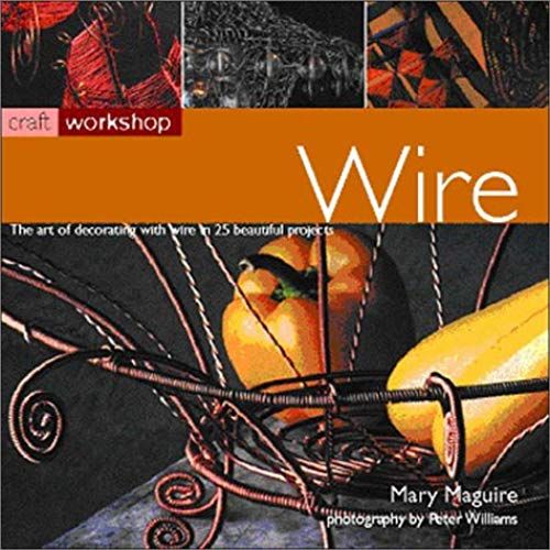 Wire (Craft Workshop)