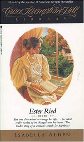 Ester Ried (Glh Library)