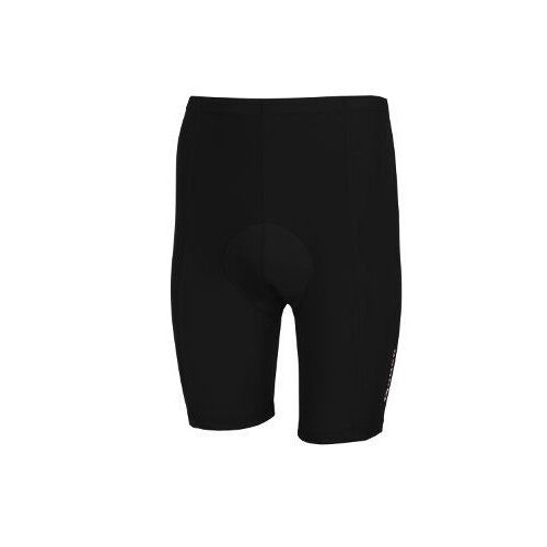 Gonso - Kid's Napoli V2 - Pantalon De Cyclisme Taille 176, Noir