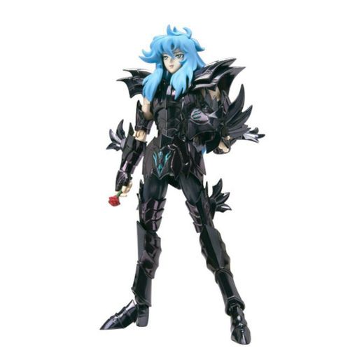 Saint Seiya Myth Cloth Poisson Hades Version Japonaise