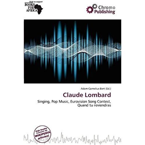 Claude Lombard