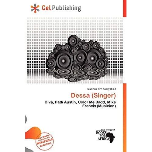 Dessa (Singer)